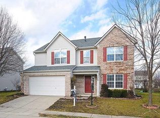 5866 E 126th St, Carmel, IN 46033