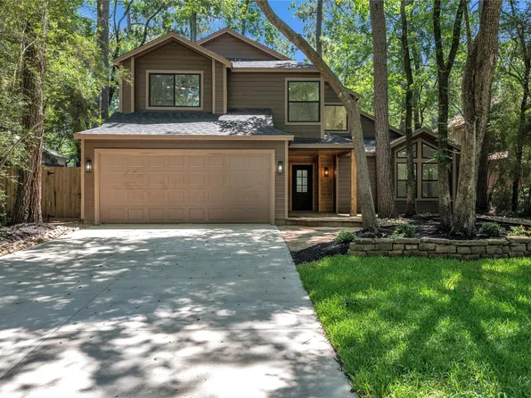 35 Gannet Hollow Pl, Spring, TX 77381