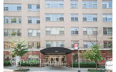 Sold by Douglas Elliman