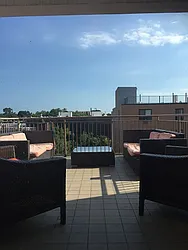 Rented by BRICK & GALO REALTY CORP