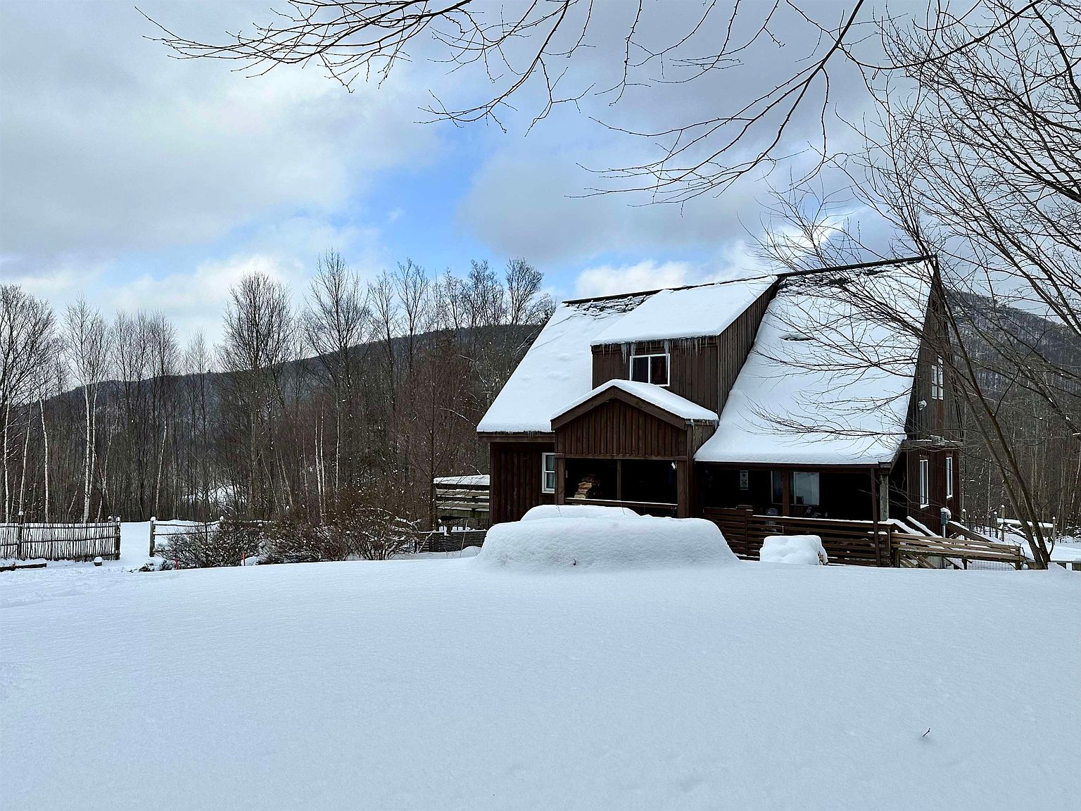 656 South Street, Middletown Springs, VT 05757 MLS 4982313 Zillow