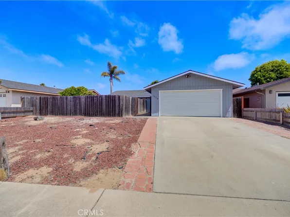 1370 Scott Lee Dr, Oceano, CA 93445