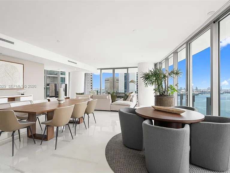 300 Biscayne Boulevard Way #2601E — Photo 62