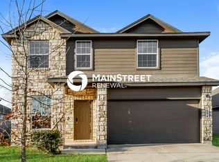 2274 Clover Rdg, New Braunfels, TX 78130