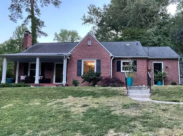 2701 Van Dyke Ave, Raleigh, NC 27607