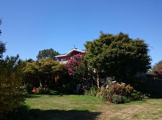 6544 NE 61st St, Seattle, WA 98115