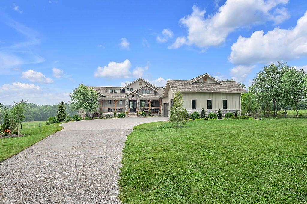 1640 Clear Creek Rd, Nicholasville, KY 40356 Zillow