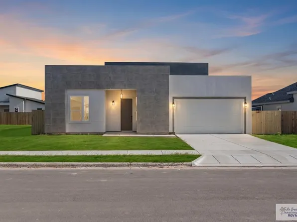 5320 Oakley St, Brownsville, TX 78521