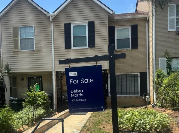 1154 1st St NW, Washington, DC 20001