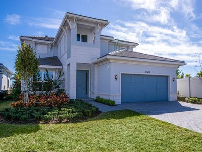 12644 Nautilus Circle, Palm Beach Gardens, FL, 33412