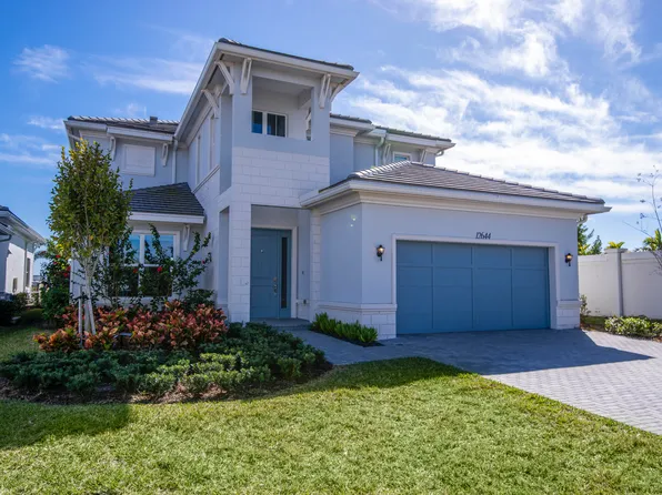 12644 Nautilus Circle, Palm Beach Gardens, FL 33412