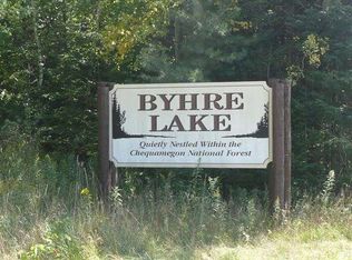 Woodduck Dr LOT 3, Fifield, WI 54552