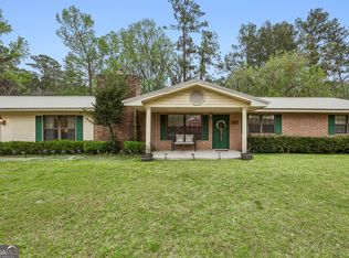 223 Sheffield St, Kingsland, GA 31548