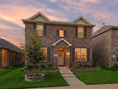 2353 Opaline Dr, Aubrey, TX, 76227