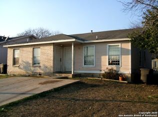 629 I St APT 2, San Antonio, TX 78220