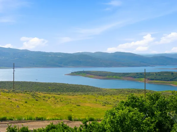 1483 W Orion Way, Heber, UT 84032