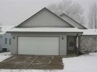 410 S Lucille Ct, Spokane, WA 99216