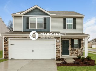 621 Howling Wind Dr, Zebulon, NC 27597