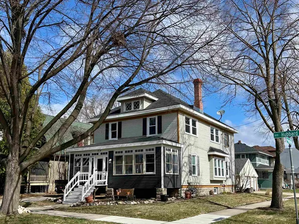874 Hubbard St, Green Bay, WI 54303