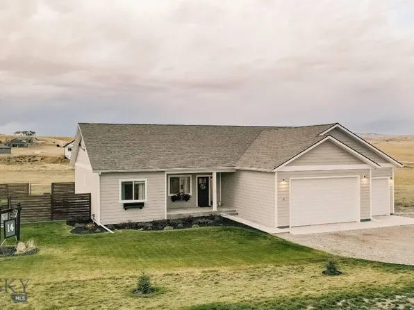14 Santa Fe Trl, Three Forks, MT 59752