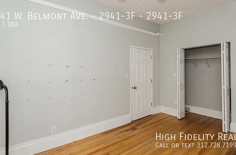 2941 W Belmont Ave #3F — Photo 8