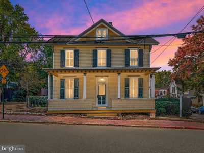 25 Cathedral St, Annapolis, MD, 21401
