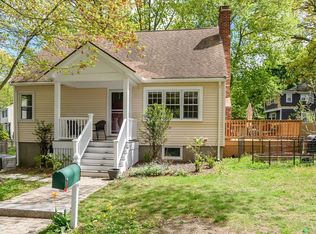 9 Lotus Path, Natick, MA 01760