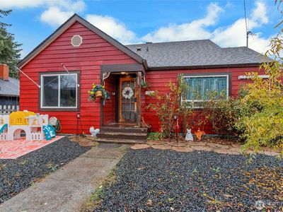 232 S Yantic Avenue, Bremerton, WA, 98312