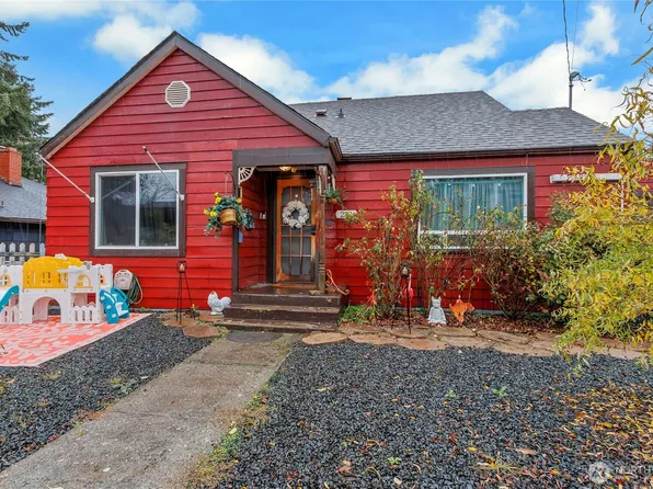 232 S Yantic Avenue, Bremerton, WA 98312