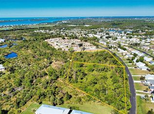 6700-6730 Gasparilla Pines Blvd, Englewood, FL 34224