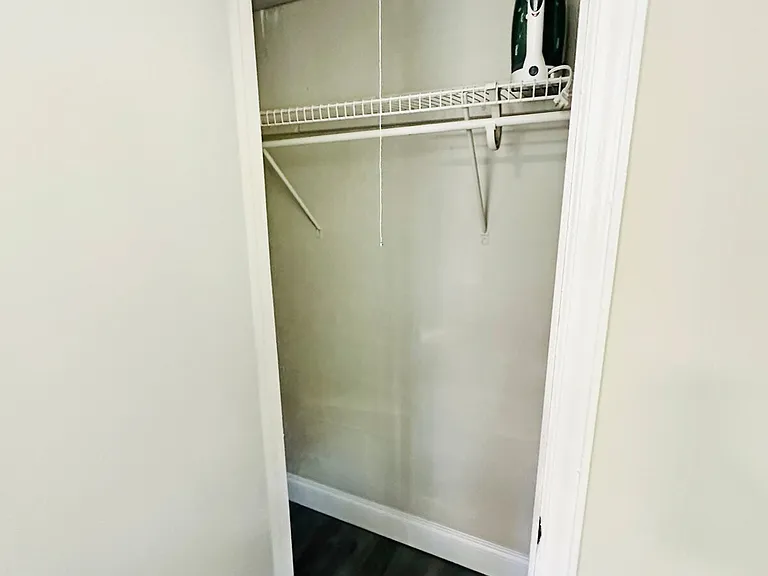 Storage Room