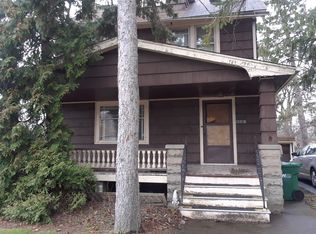 15958 Libby Rd, Maple Heights, OH 44137