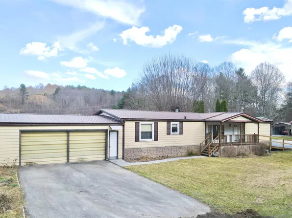 367 Pleasant Valley Dr, Princeton, WV 24739