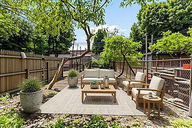 738 Lafayette Avenue, #GARDEN