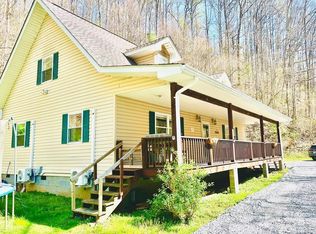 1437 Dark Ridge Rd, Sylva, NC 28779