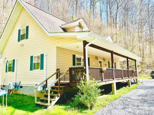 1437 Dark Ridge Rd, Sylva, NC 28779