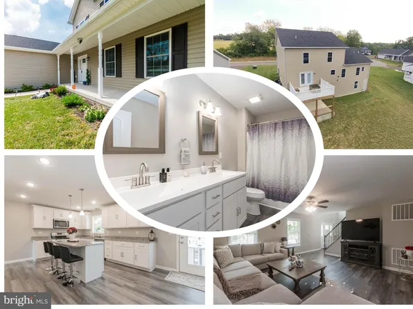 342 Europa Way, Martinsburg, WV 25405