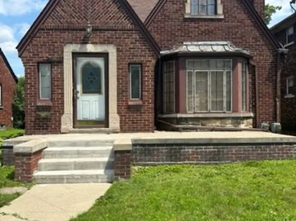 16622 Ilene St, Detroit, MI 48221