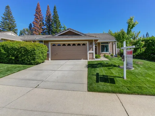126 Austin Dr, Folsom, CA 95630