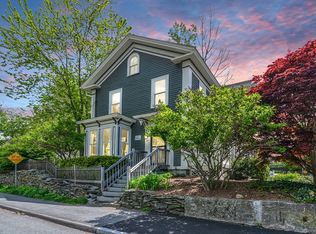 40 Union St, Holliston, MA 01746