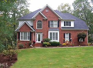 1735 Ridge Rd, Canton, GA 30114