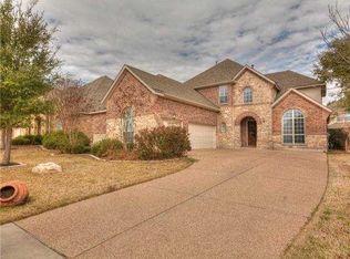804 Folsom Cv, Round Rock, TX 78681