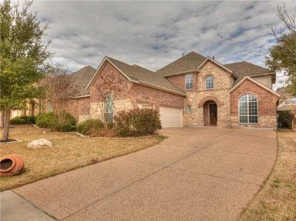 804 Folsom Cv, Round Rock, TX 78681