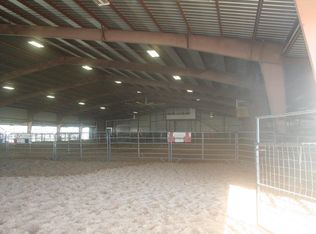 1700 E Spring Creek Rd, Gainesville, TX 76240