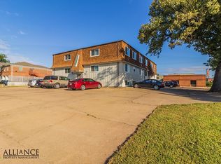 Fremont St. 1200, Manhattan, KS 66502