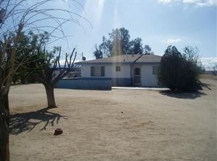 16555 Mesa Rd, Hesperia, CA 92345