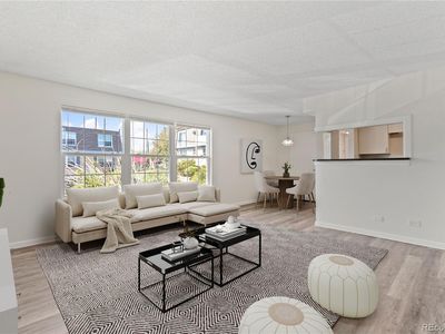 9100 E Girard Avenue #7, Denver, CO, 80231