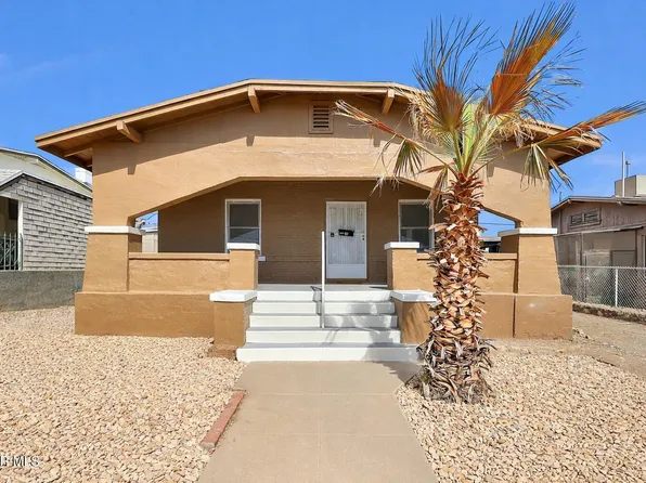 3413 Monroe Ave, El Paso, TX 79930