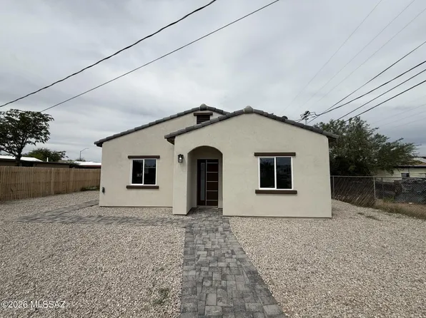 670 W Wyoming St, Tucson, AZ 85706