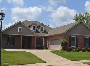 2022 Wyndgate Loop, Montgomery, AL 36117